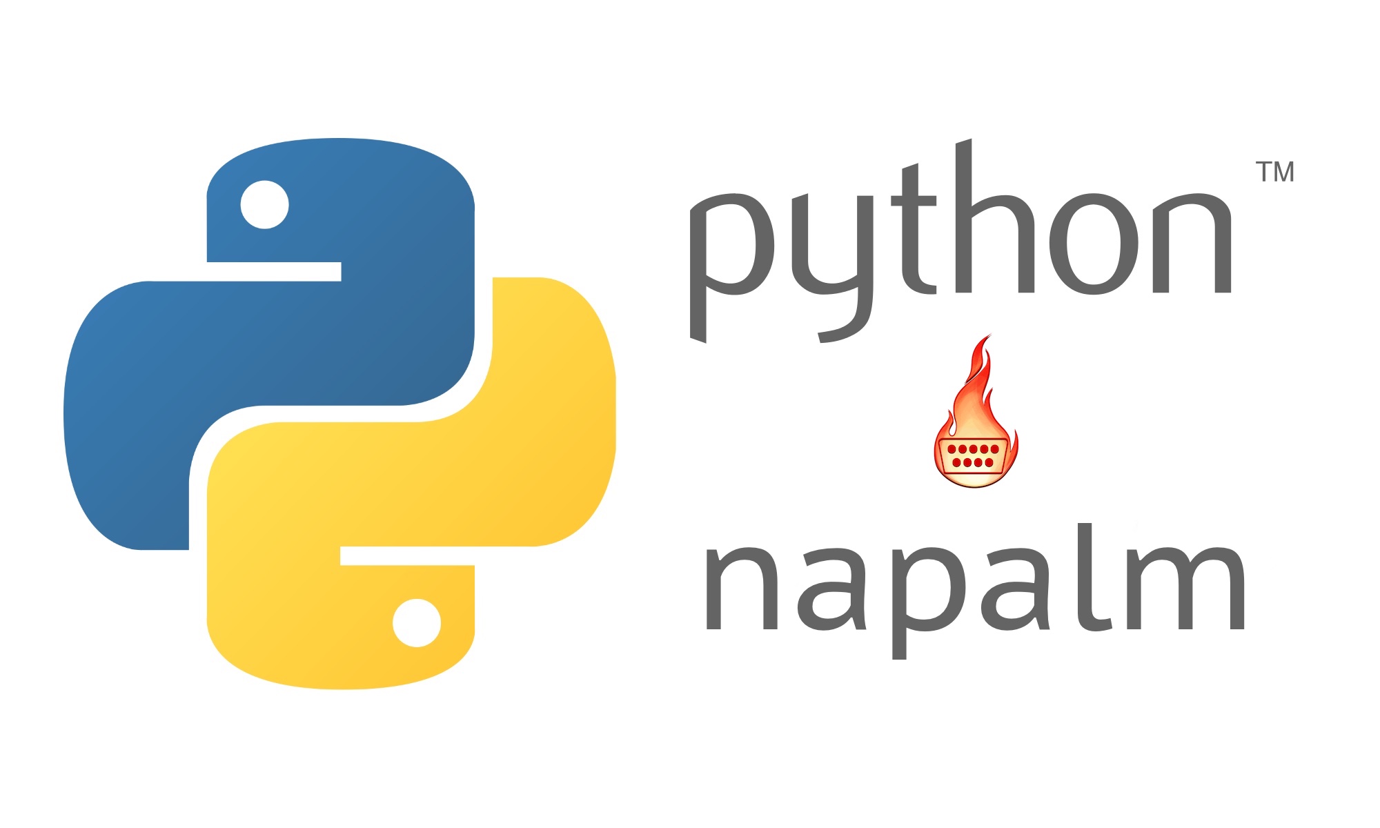 Python Napalm