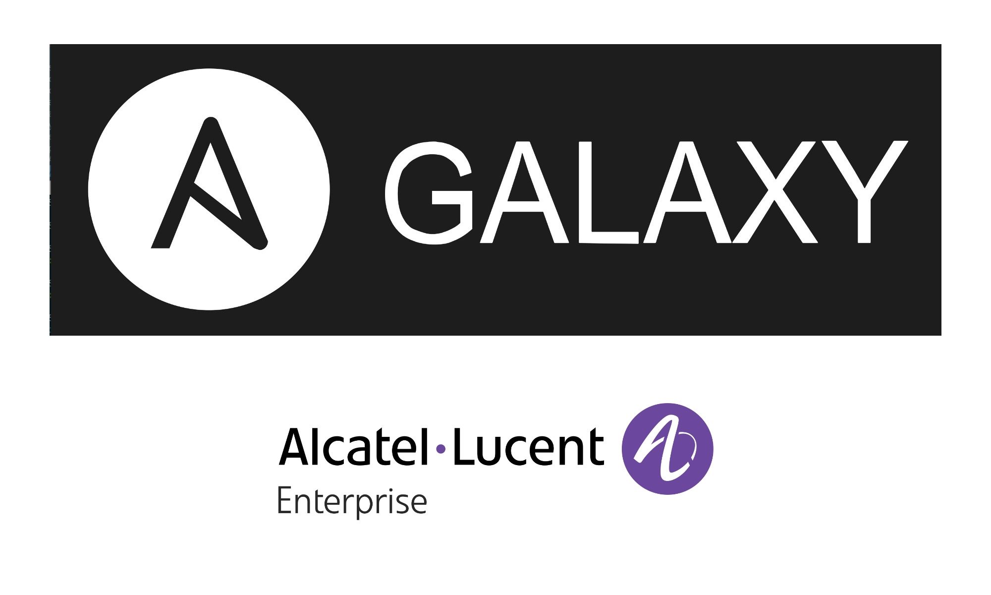 ALE OmniSwitch Ansible Galaxy