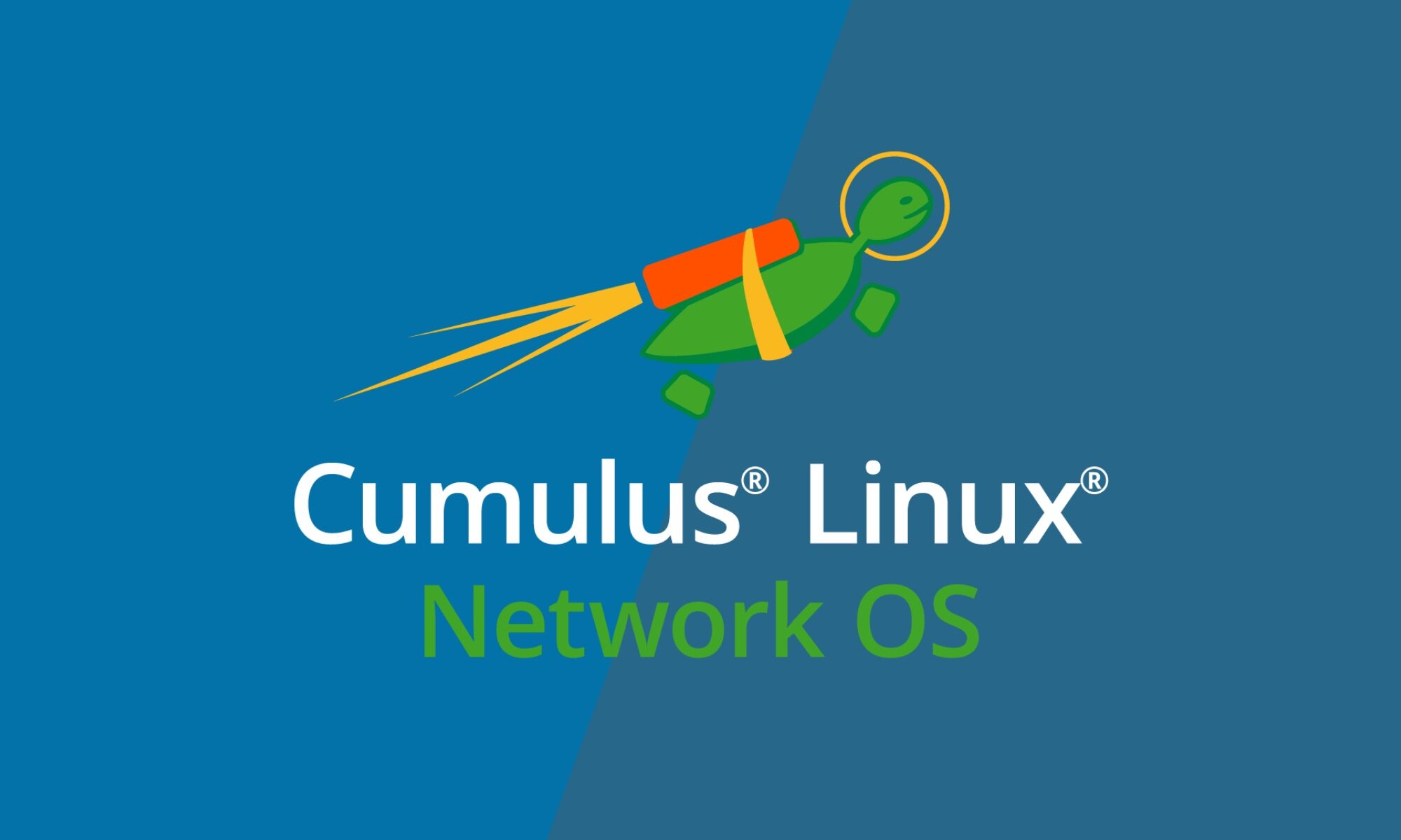 Cumulus Linux Network OS