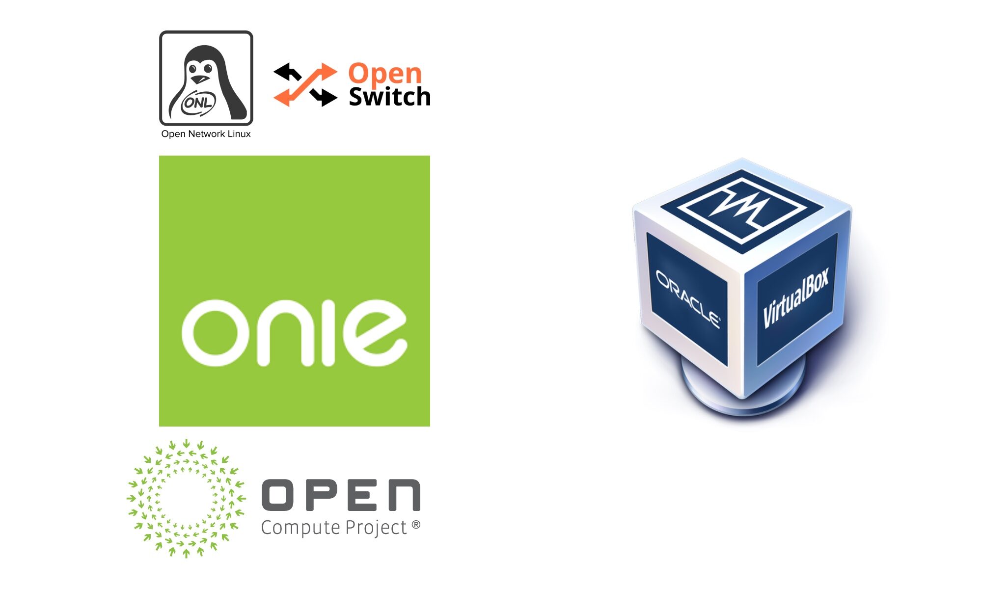 ONIE Open Network Linux Open Switch