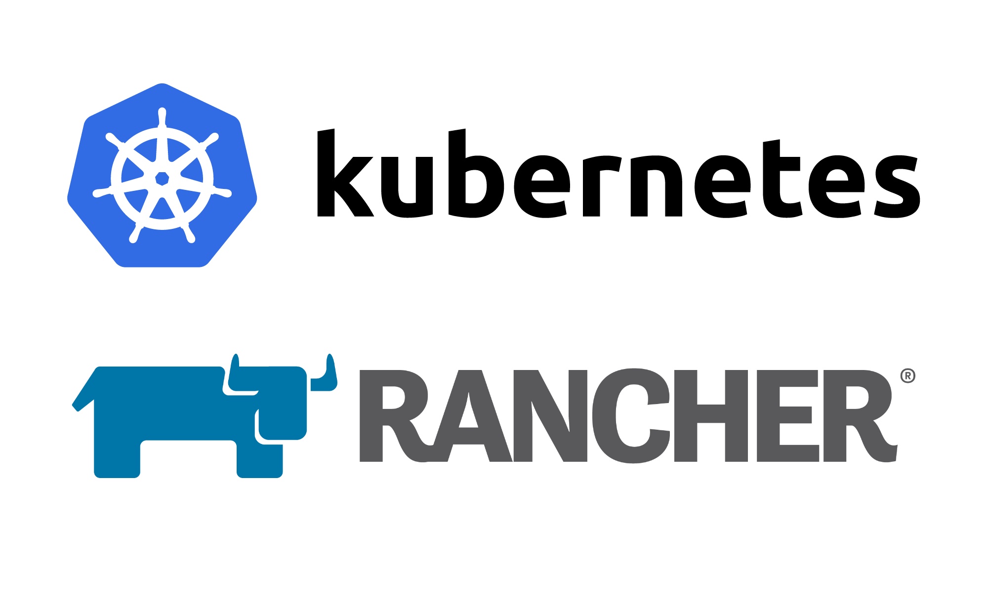 Administrer avec Rancher Gilbert MOÏSIO