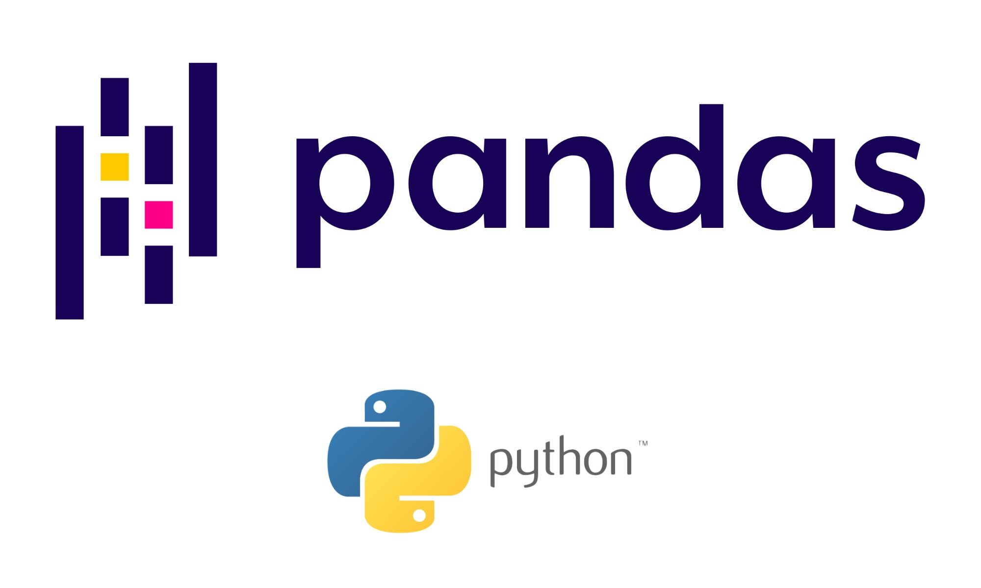 Python Pandas module