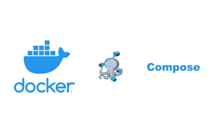 Docker Compose plugin – Gilbert MOÏSIO